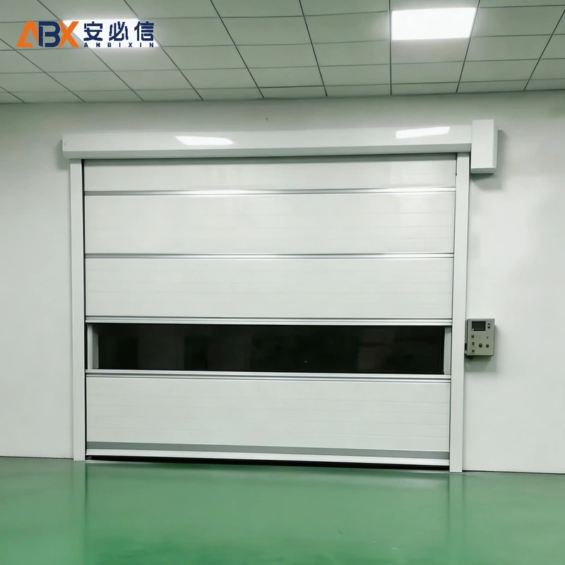 香港特别行政区高速门