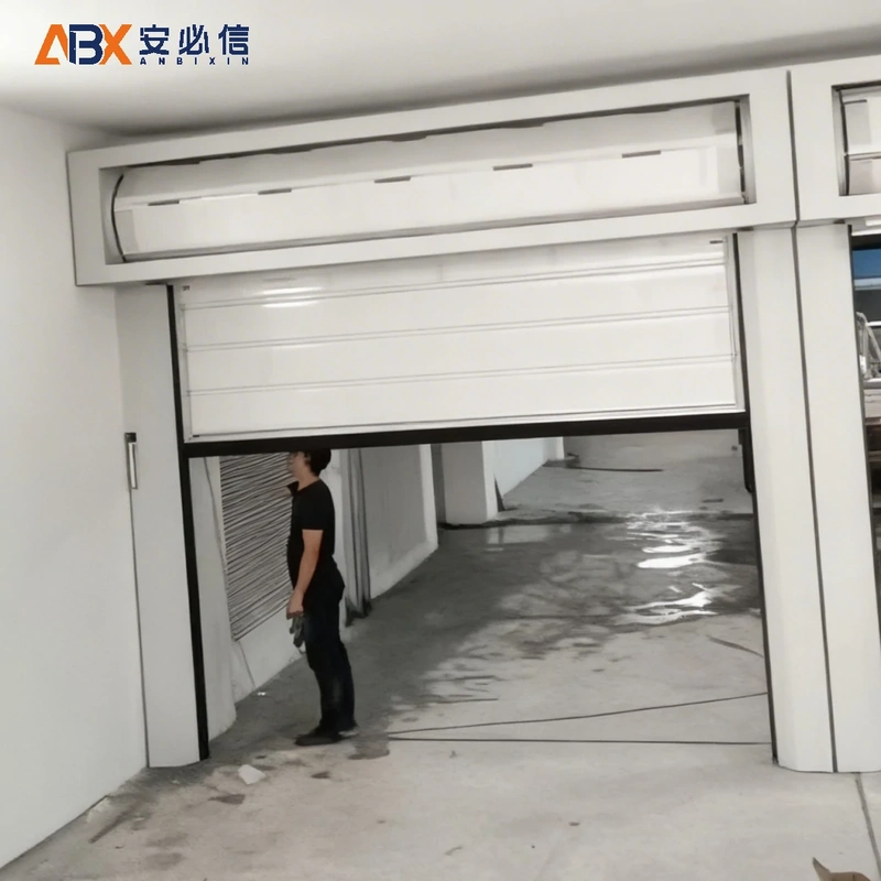 香港特别行政区雷达高速门